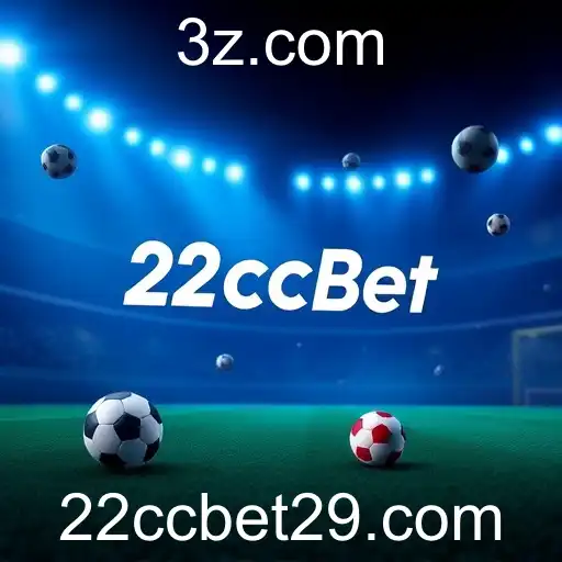 A Ascensão do '22cc Bet' no Mundo dos Jogos Online