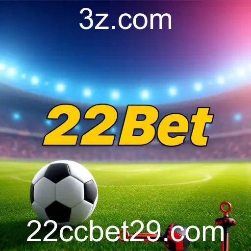 A Ascensão de 22cc Bet no Cenário de Jogos Online