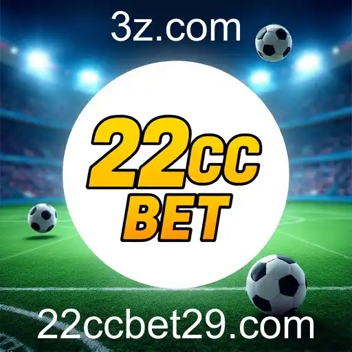 Ascensão e Impacto do 22cc Bet no Mercado de Jogos