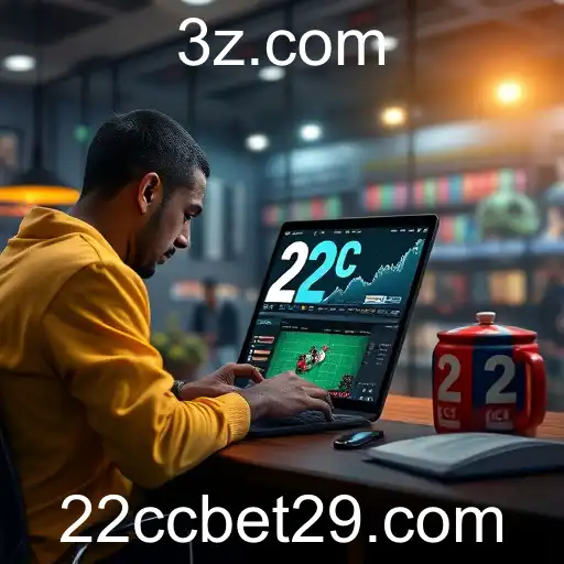 Cenário Atual de Apostas Online no Brasil