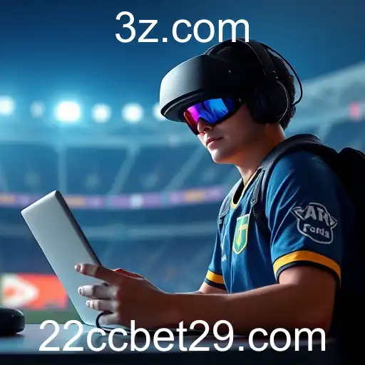 Crescimento do Setor de Jogos Online no Brasil