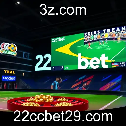 A Evolução dos Cassinos Online no Brasil