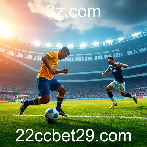 A Evolução do 22cc Bet no Cenário Atual de Jogos Online