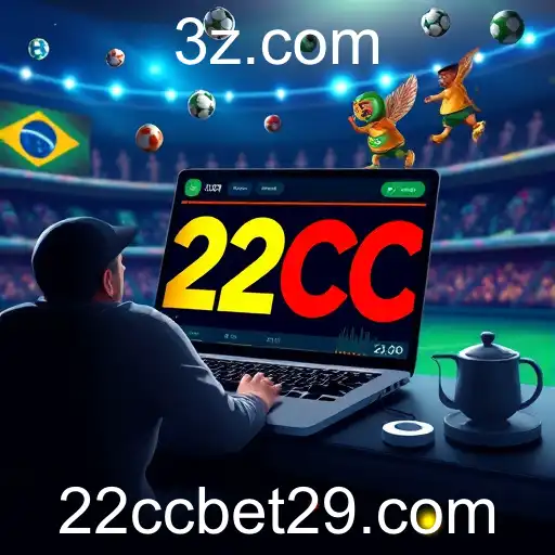 A Evolução dos Jogos Online no Brasil