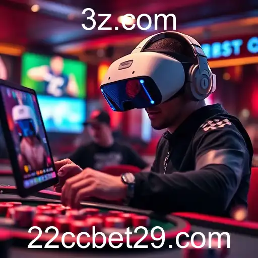 Expansão e Evolução dos Jogos Online em 2026