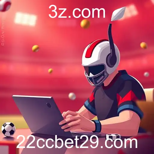 Expansão e Futuro do 22cc Bet no Mercado de Apostas Online