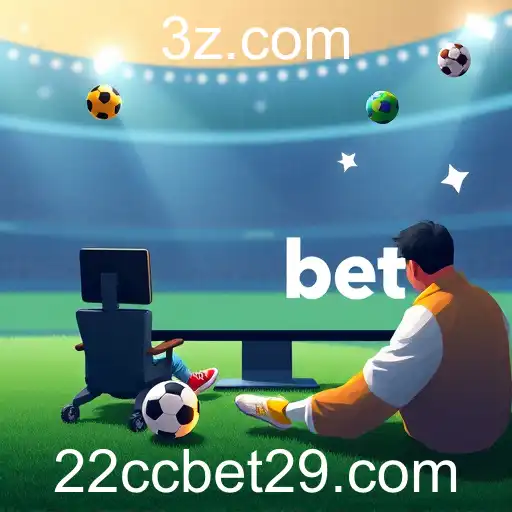 Tendências nos Jogos Online: O Crescimento do 22cc Bet