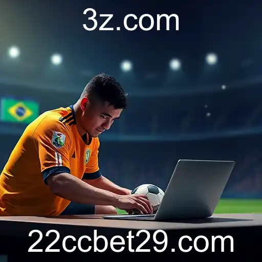 Crescimento e Desafios do Mercado de Jogos Online