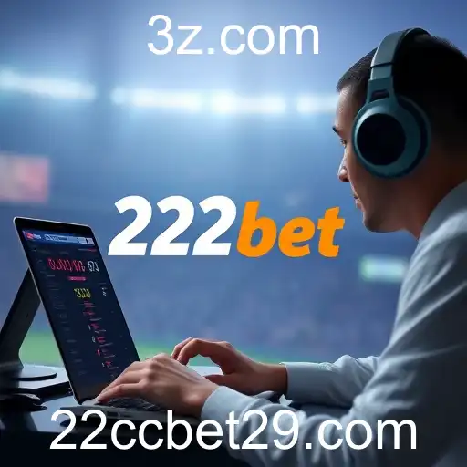 Crescimento e Desafios do Mercado de Apostas em 2026