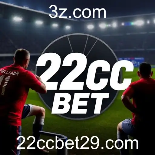 A Ascensão do 22cc Bet no Cenário de Jogos Online