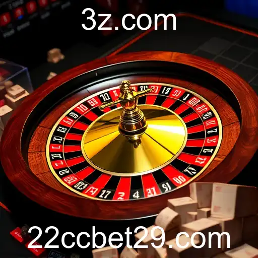 Crescimento dos Jogos Online em 2026: Como o 22cc Bet Se Destaca