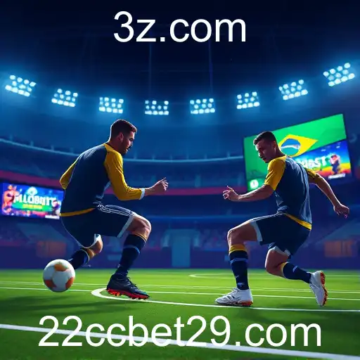 Crescimento e Transformação do Mercado de Jogos Online