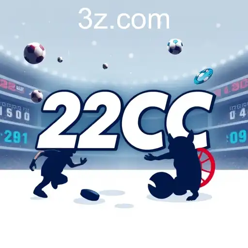 Inovação no Cenário de Jogos Online com 22cc Bet