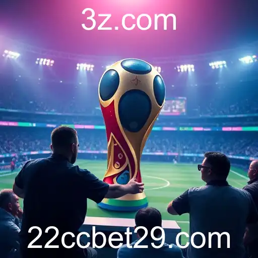 A Transformação dos Sites de Apostas em 2026