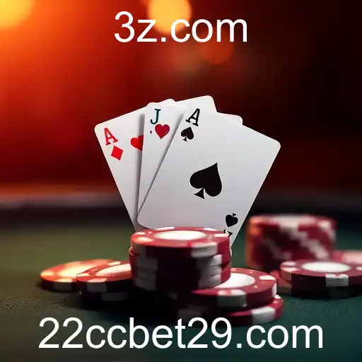 Poker Online no '22cc bet': Estratégia e Emoção ao Seu Alcance