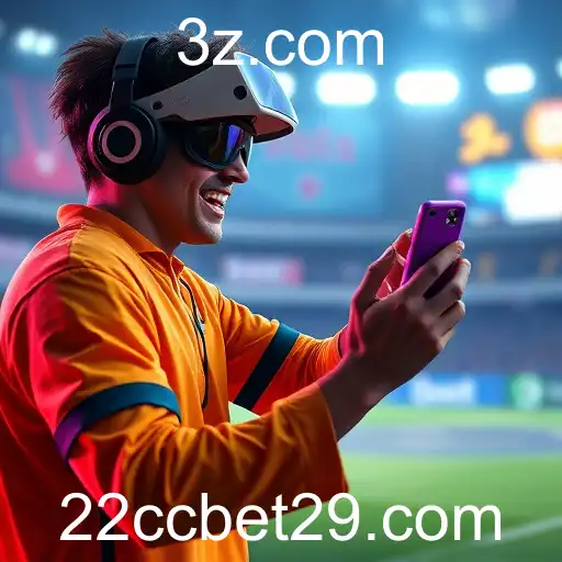 A Revolução dos Jogos Online: 22cc Bet em Foco