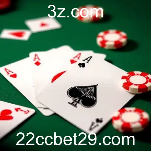 A Ascensão do 22cc Bet no Mundo dos Jogos Online