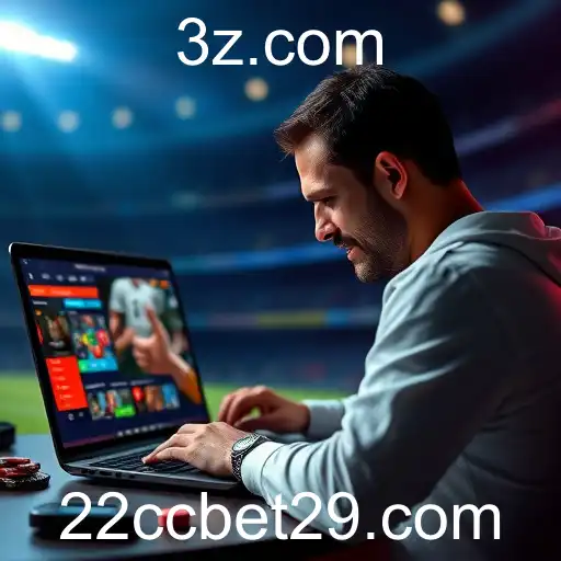 A Evolução dos Sites de Apostas em 2026